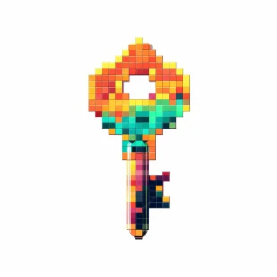 Blue Key