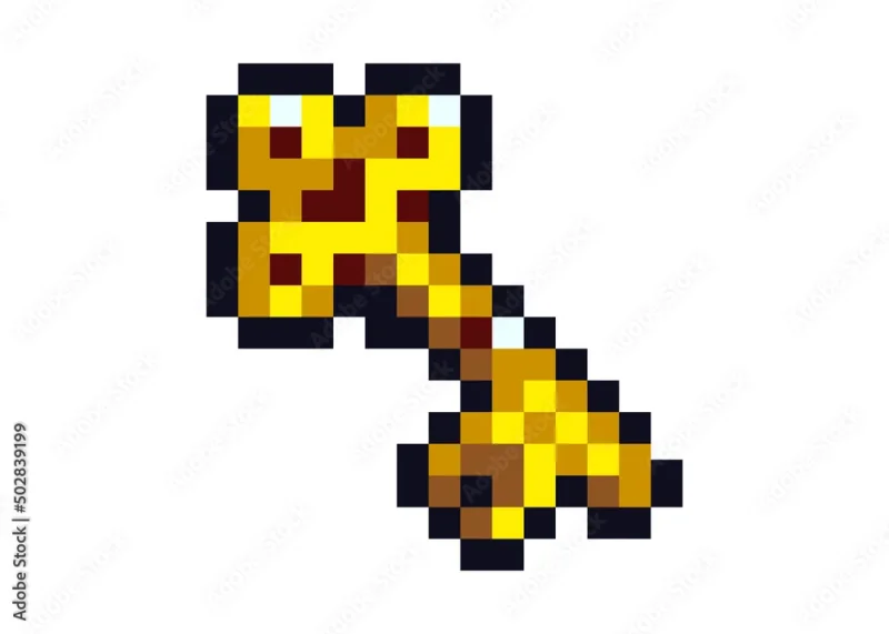 Stone Key